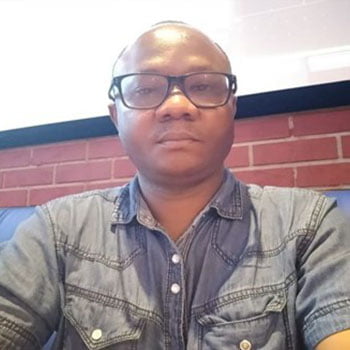 Dr. Franck - AFRICAN NEONATAL NETWORK (ANN)