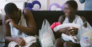 Baby Heroes Zimbabwe